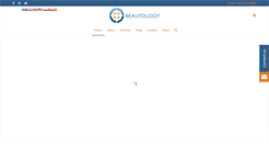 Desktop Screenshot of beautologylaser.com